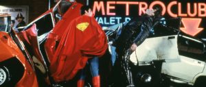 Superman IV