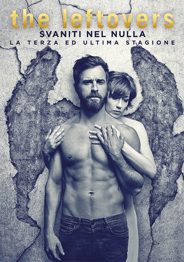 The Leftovers   Svaniti nel nulla_Poster