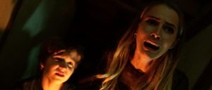 Lights Out   Terrore nel buio