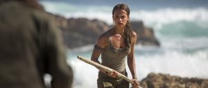 Tomb Raider