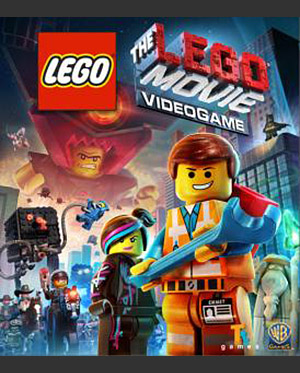 The LEGO Movie Videogame_poster