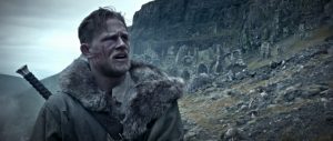 King Arthur – Il Potere della spada