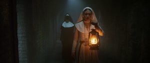 The Nun – La vocazione del male_header