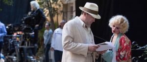 La Legge della notte - Foto dal Film