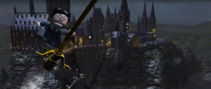 LEGO Harry Potter Collection_header