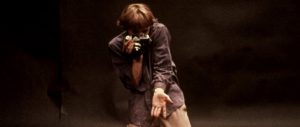 Blow Up - Foto dal film