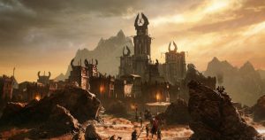 La Terra di Mezzo™: L'Ombra della Guerra™ immagine dal gioco