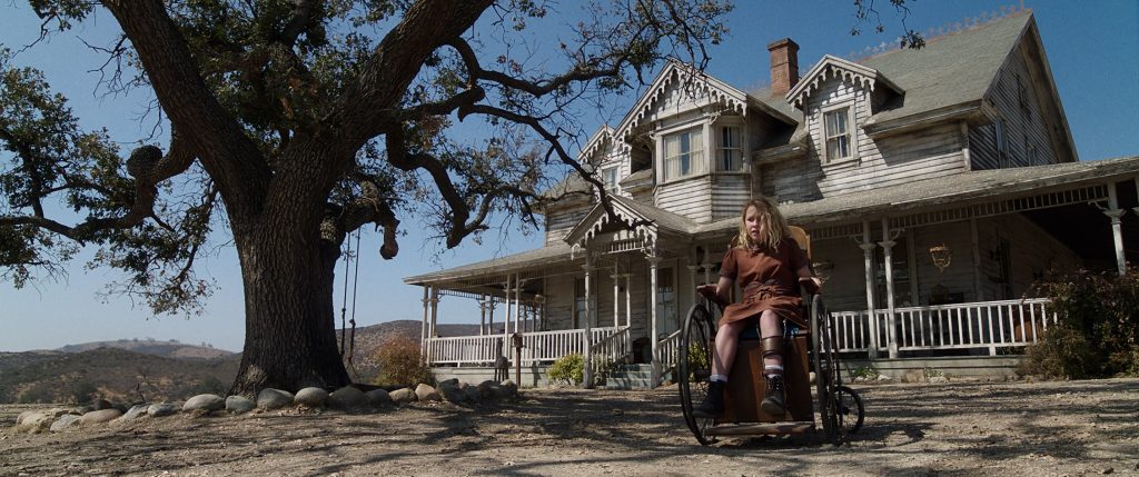 Annabelle 2: Creation - Foto dal Film