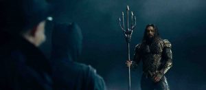Justice League Foto dal film