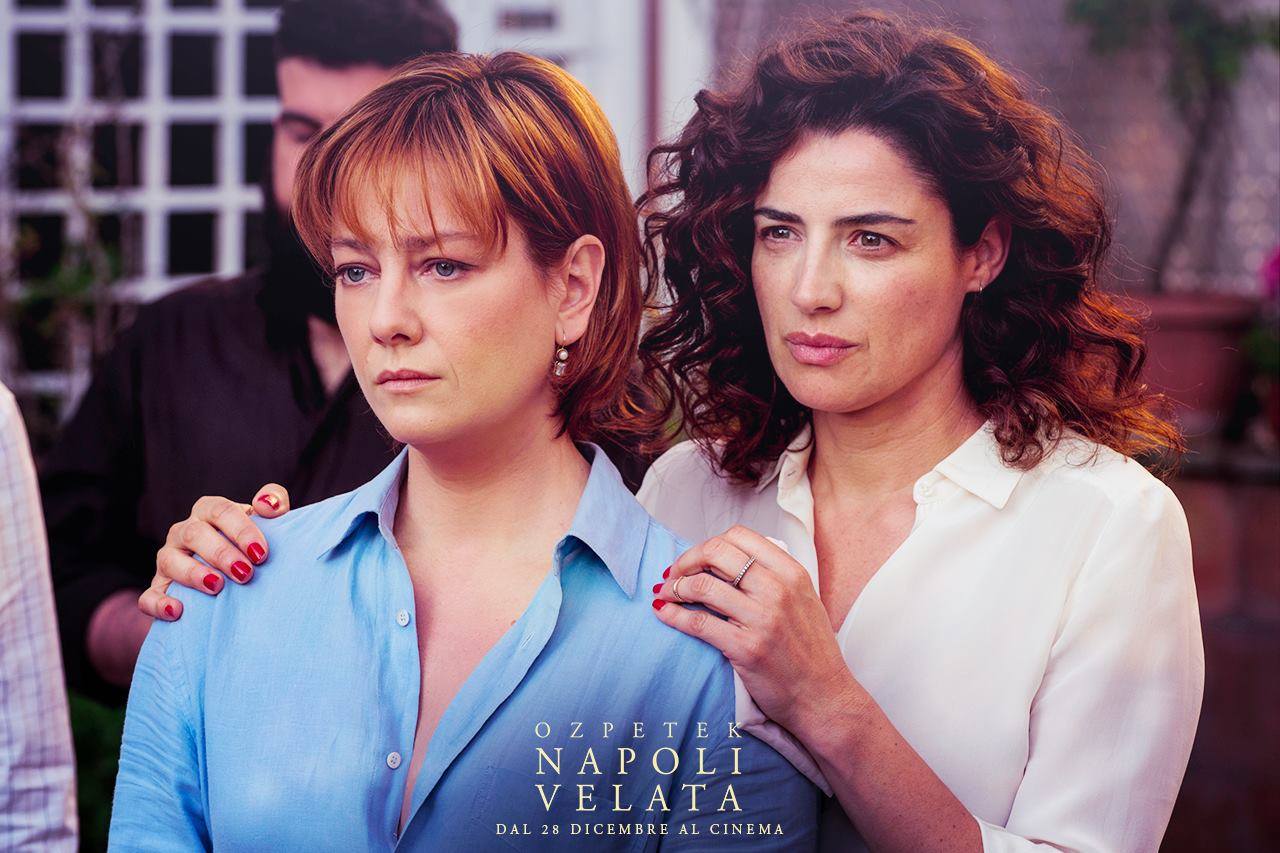 Napoli Velata - Foto Ufficiale dal Film 05