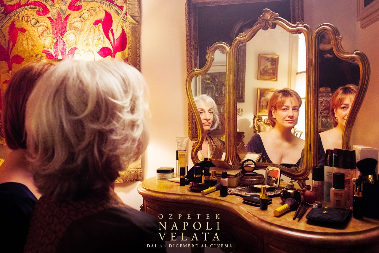 Napoli Velata - Foto Ufficiale dal Film 03