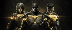 Injustice 2 – Legendary Edition_header