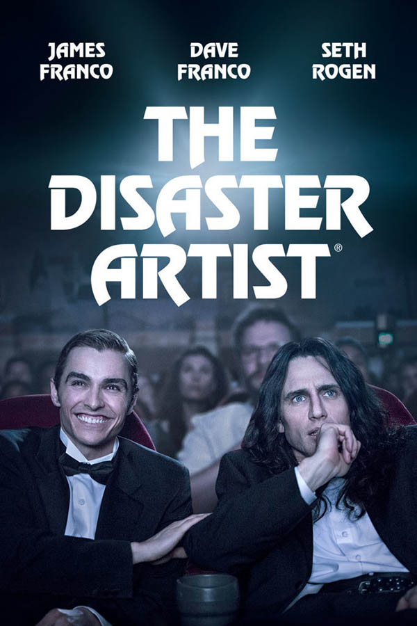 The disaster artist_digital