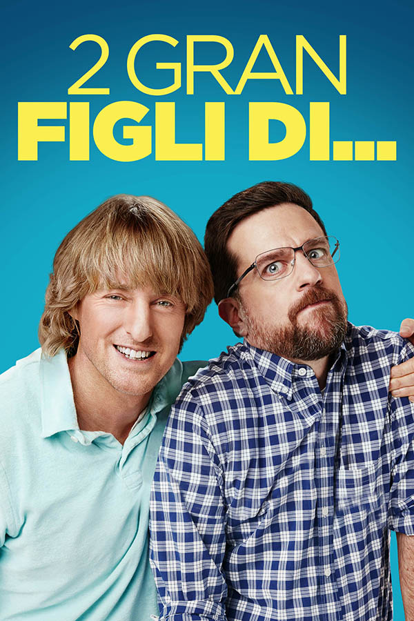 2 gran figli di_Digital
