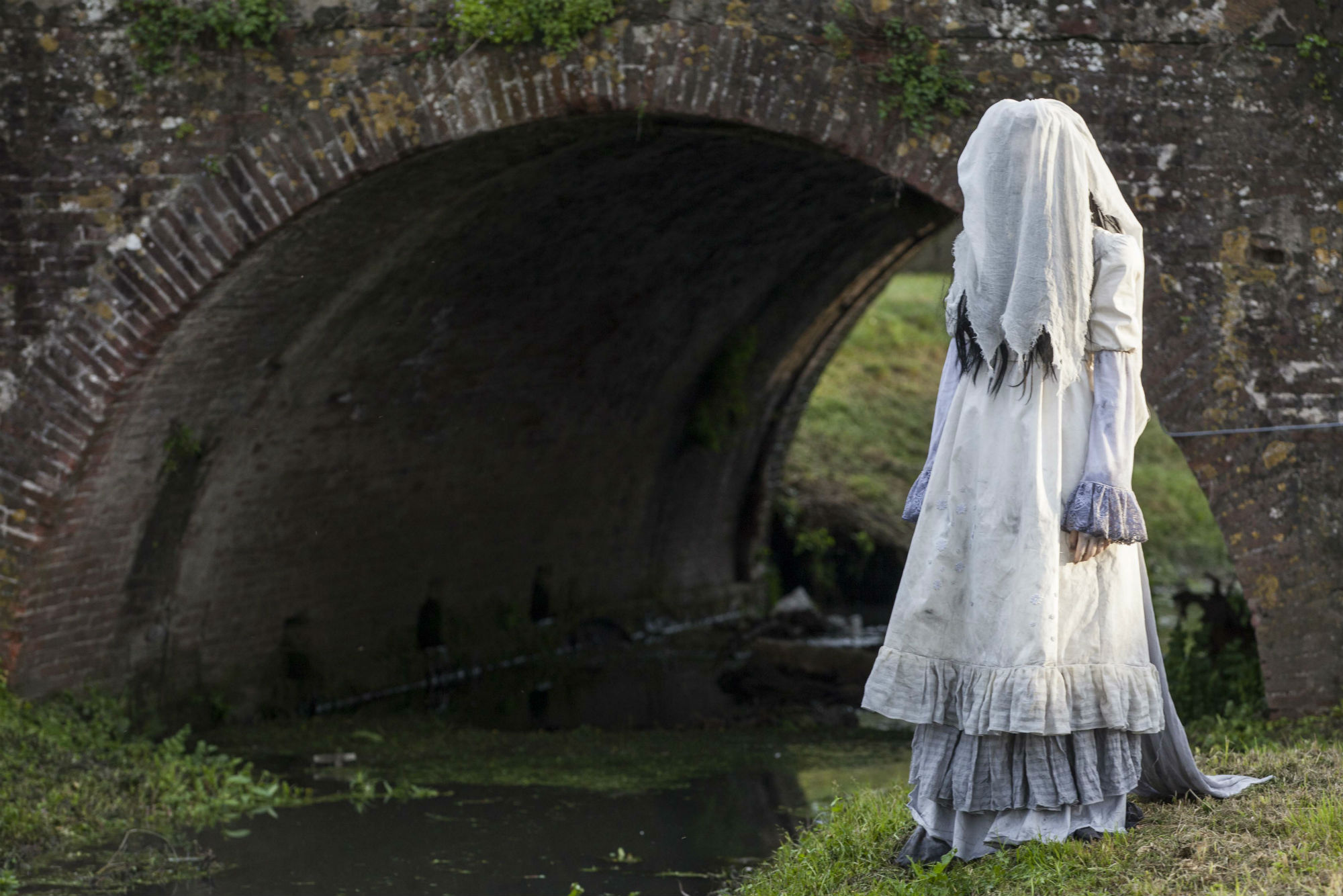 La LLorona Mura di Lucca (3)