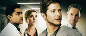 The Resident_header