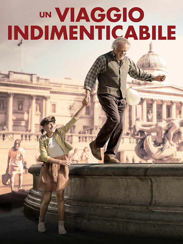 Un viaggio indimenticabile_Digital