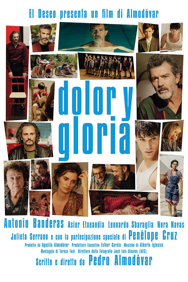Dolor Y Gloria_Digital