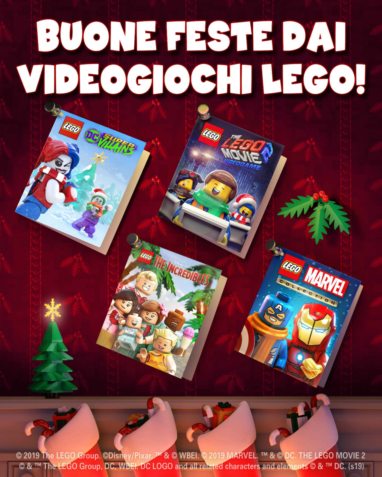 lego