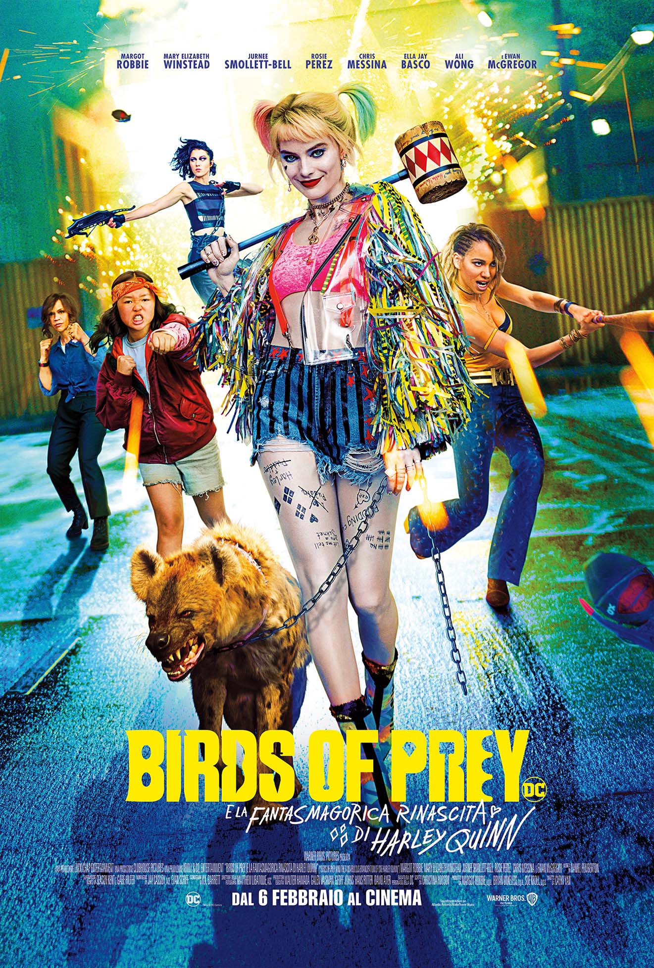 ITALIA_BirdsOfPrey_INTL_Alt_27x40_1Sht