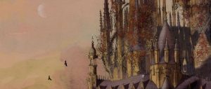 hogwarts