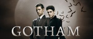 GOTHAM   header