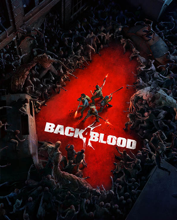 Back 4 Blood