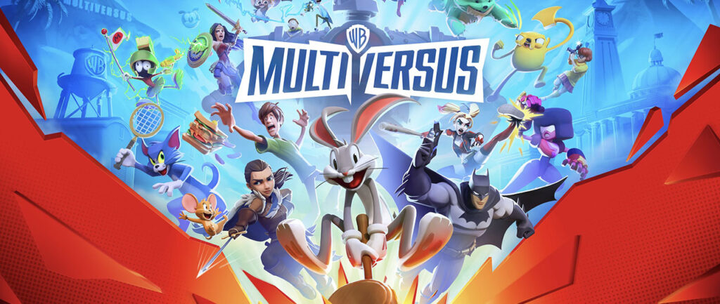 MultiVersus