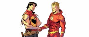 FLASH ZAGOR