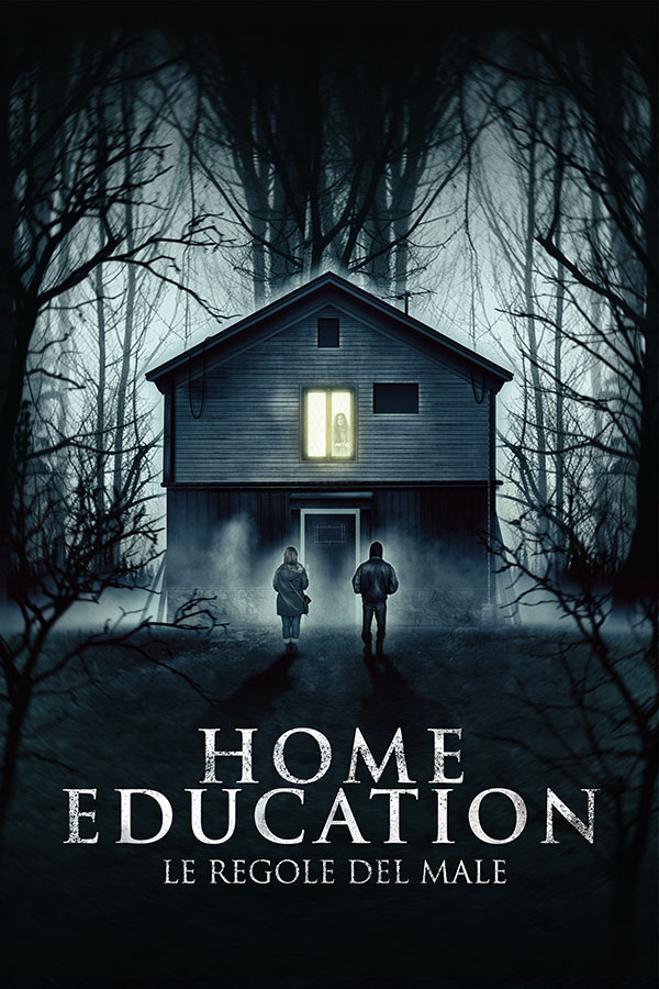 Home Education – Le regole del male_Digital