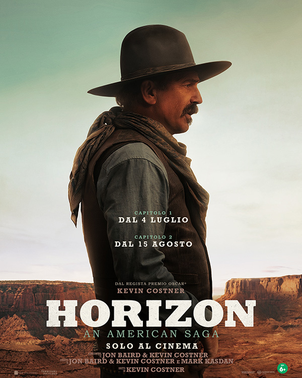 Horizon   An American Saga_Poster Italia