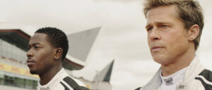 F1 Header