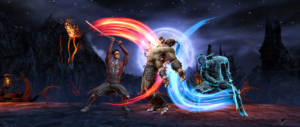 Mortal Kombat Mobile_header