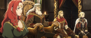 Il Signore degli Anelli   La guerra dei Rohirrim_header