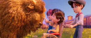 Buffalo Kids_header