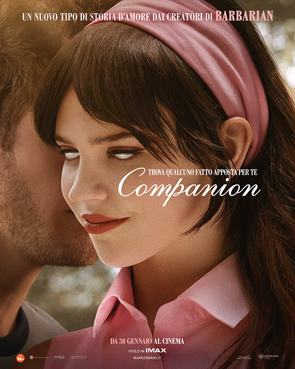Companion_Poster Italia