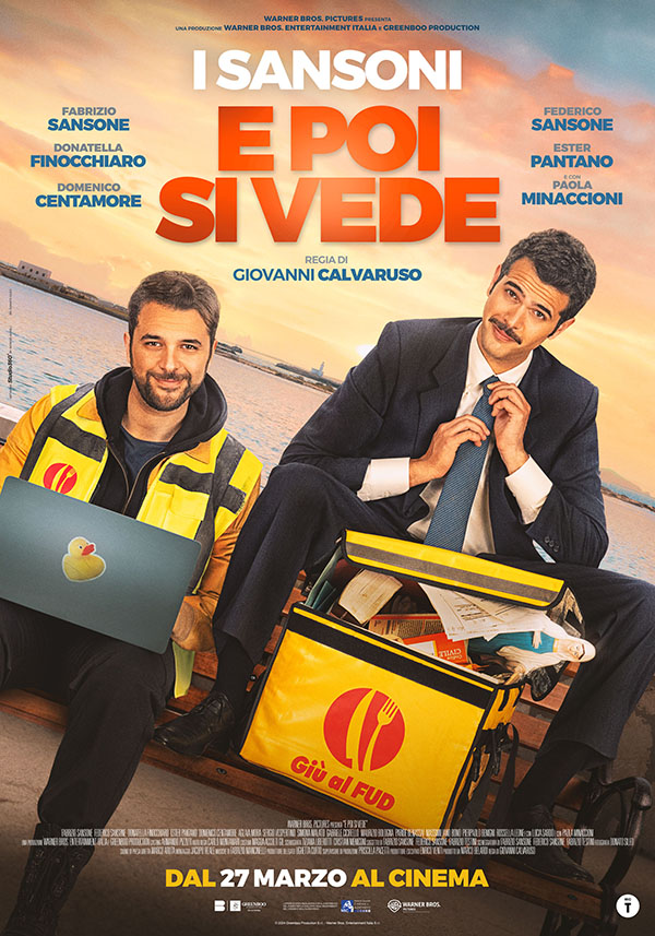 E poi si vede_Poster Italia