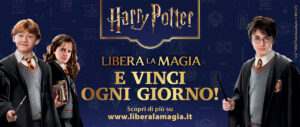 WBCP WARNER HP libera la magia banner 1280x541