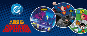 WBCP WARNER DC il mese dei supereroi header news 1280x541