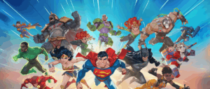 DCWC Key Art