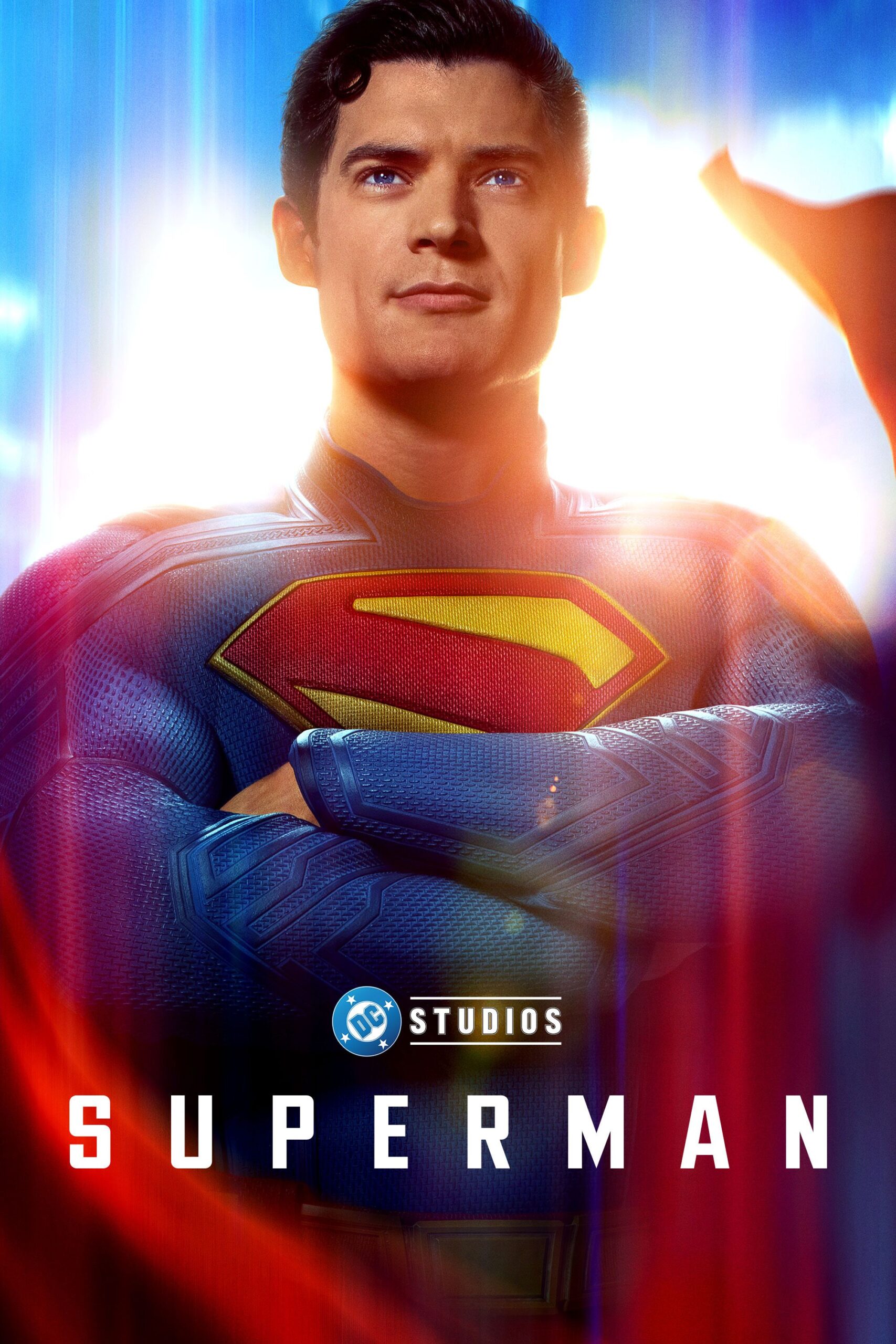 superman digital cover
