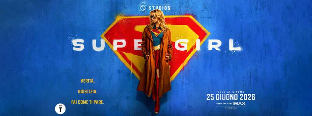 Supergirl