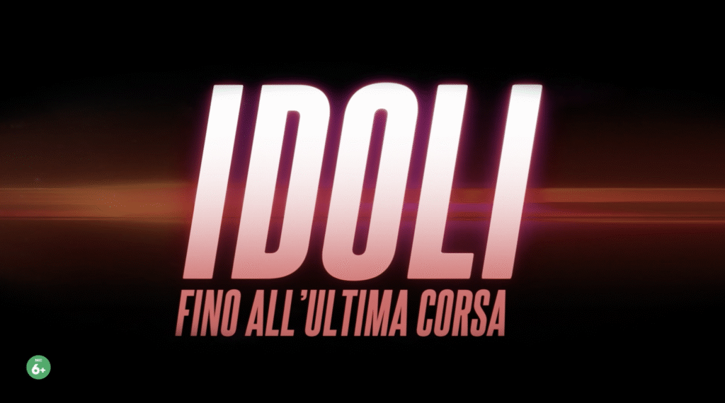 Idoli – Fino all’ultima corsa
