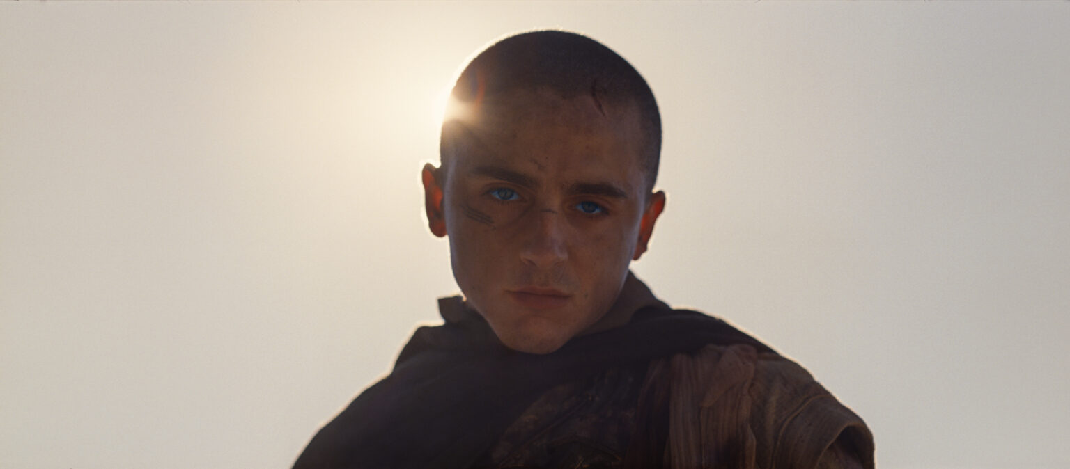 Dune – Parte Tre