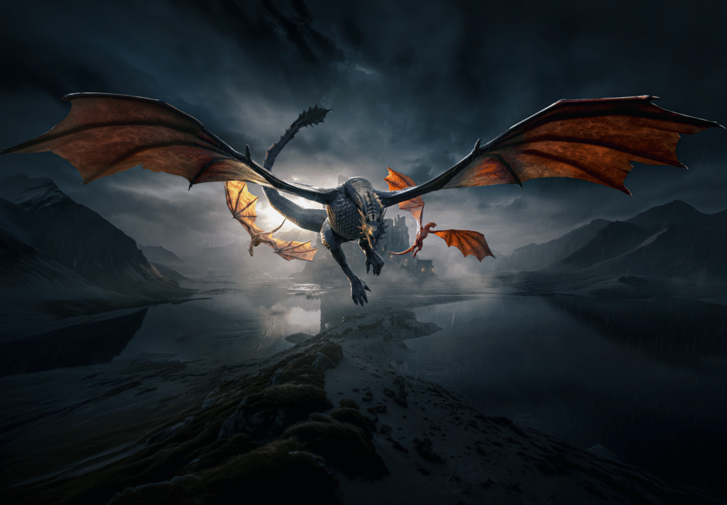 Game of Thrones: Dragonfire