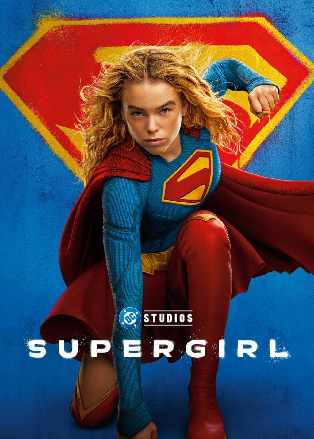 supergirl digital
